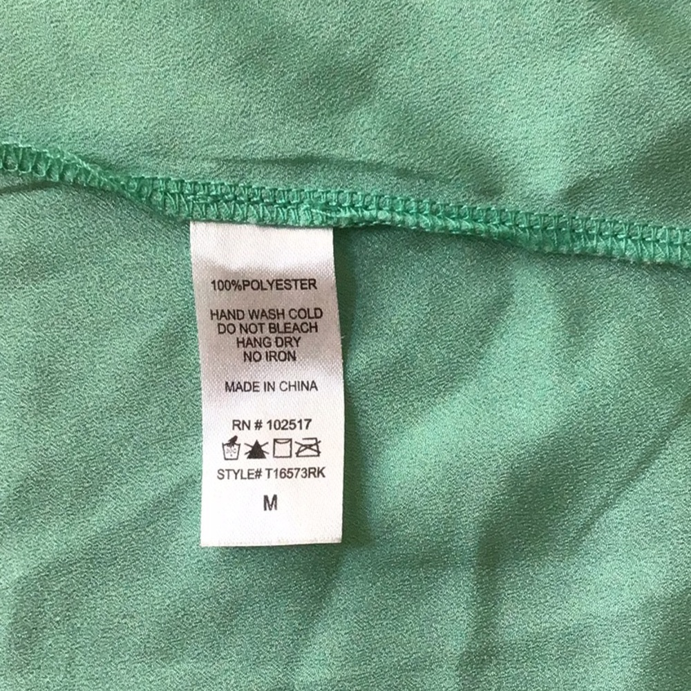 Soprano Racerback Tank Top - Picture 9 of 9
